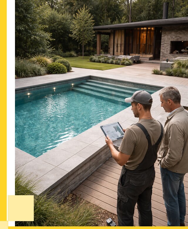 Строительство бассейнов в Кинели от 1222560 р. ЭриданКнл