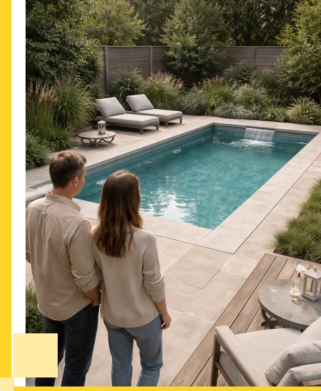 Частные бассейны в Кинели строительство от 1528200 р. ЭриданКнл