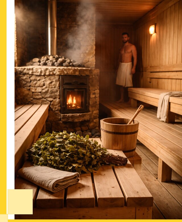 Парилки для бани купить в Кинели от 76410 р. | ЭриданКнл