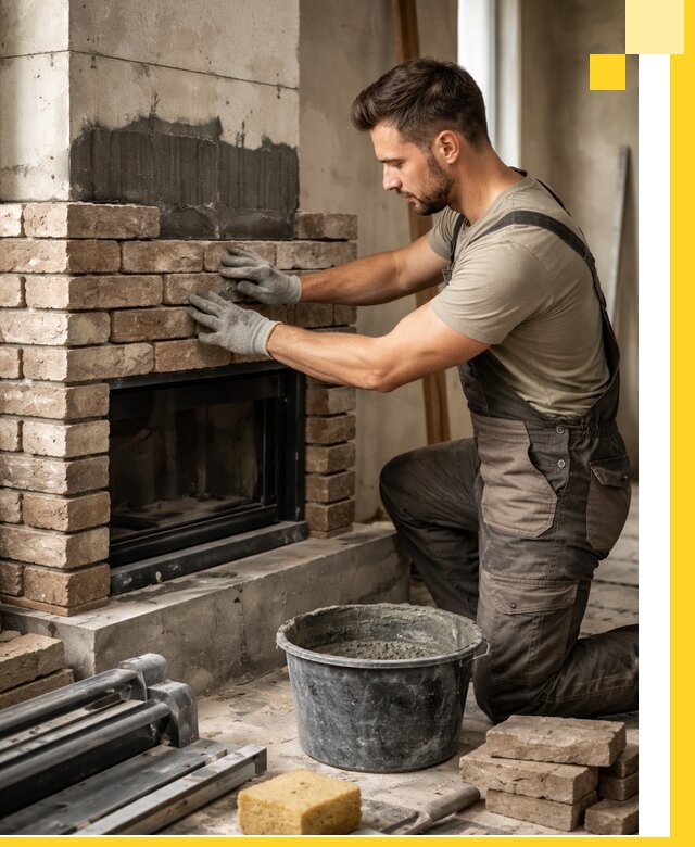 Услуги по устройству и монтажу Расул в банях и саунах в Кинели